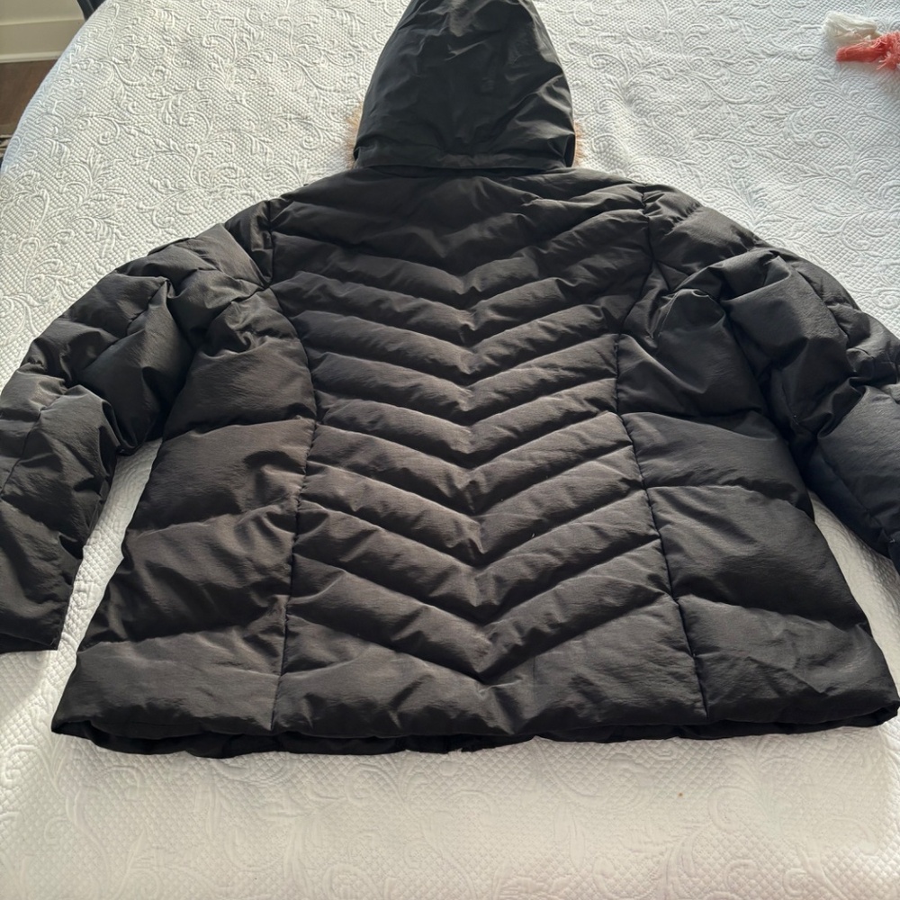 Eddie Bauer Down Jacket - image 2